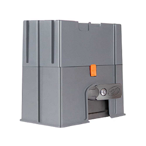 Conj Automat Portao Dz Condominium 1000 Jetflex Fullrange Hibr Biv F06184014 Z12 Crem Gold 1,5M A16842 Ppa