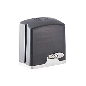 Conj Automat Portao Dz Rio 500 Jetflex Full Range Hibr Biv F02504038 Z18 Crem 1,5M (A17274) Ppa