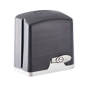 Conj Automat Portao Dz Rio R 800 Jetflex Fullrange Hibr Biv F02514066 Z18 Sem Cremalheira Ppa