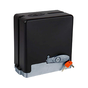 Conj Automat Portao Dz Stark 600 Mono Agility Pop 220V F02244218 Z14 Crem 1,5M (A17274) Ppa