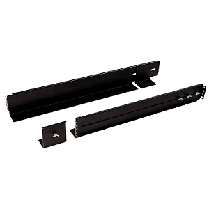 Conjunto Intelbras 4822046 Trilho De Nobreak P/ Rack Tr 2U 770-1170