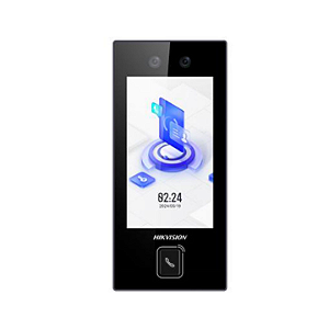 Controle De Acesso Hikvision Facial Ds-K1T344Mx-E1 302922872