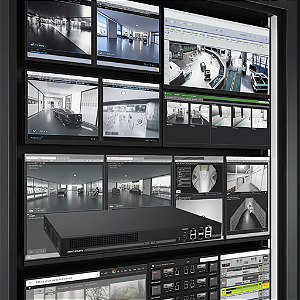Decoder Hikvision Ds-6908Udi(C)(Std)