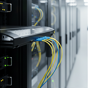 Dio Fit Cristal Fibracem Para 24F Lc/Upc Duplex Sm 19" 1U - Di0011S00000000