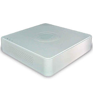 Dvr 4 Canais Ppa Gp3 Multi Modo Analogico-Cvbs-Ahd-Hdcvi-Hdtvi A804100
