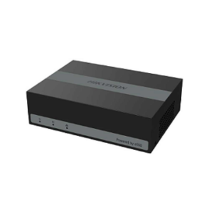 Dvr 4 Canais Hikvision Ids-E04Hqhi-B 300228995