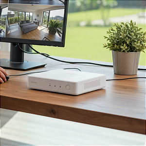 Dvr Hikvision Dvr-104G-M1 Hilook