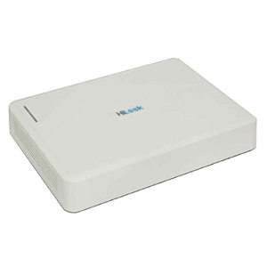 Dvr Hikvision Dvr-116G-M1 Hilook