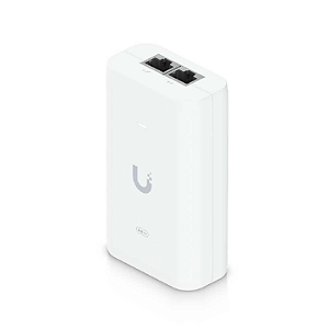 Fonte Injetor Ubiquiti Poe 802.3Bt - U-Poe++ Br
