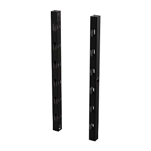 Organizador De Cabos Intelbras Vertical 36U-Ocv 36 4770018