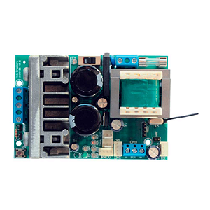 Placa Central De Comando Ppa Triflex Facility Biv. 60Hz (Avulsa) P22102