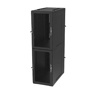Rack Fibracem Bipartido Colmeia 44U 2X 21U L600 P1100 - Bi0080C00000000