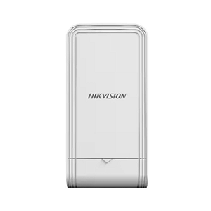 Roteador Hikvision Ds-3Wf0Ec-2Nt Kit Radio 2.4Ghz 2X2 Mimo Cftv Ip Elevador