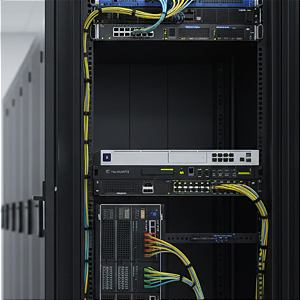 Roteador Ubiquiti UDM-PRO-BR Firewall Dual Wan 10Gb C/8 Portas Gigabit