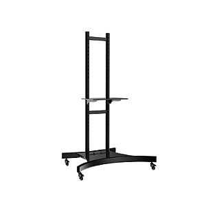 Suporte Movel Hikvision 303201170 Para Dockstation