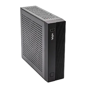 Desktop Elgin Nano4 J4025 4GB SSD128GB 46E3N422D140