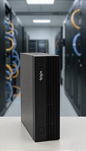 Desktop Elgin Nano4 J4025 4GB SSD128GB 46E3N422D140