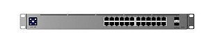 Switch Ubiquiti Unifi Pro Gen2 24P + 2SFP + USW-PRO-24 - USW
