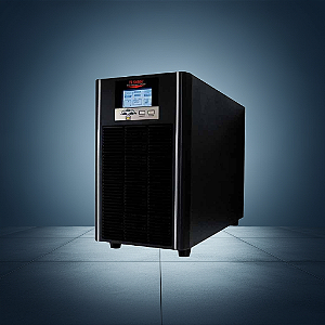 Nobreak 6Kva Ts Shara Syal In Mono C/ Cartão Snmp 6839