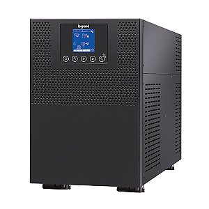 Nobreak SMS Keor 3 kVA E/220 S/110/220 Auto Trafo 28261