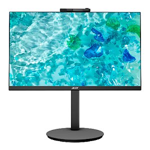 Monitor Acer CB242Y D6bmiprcx 23.8" 120Hz LED IPS - UM.QB7AA.602