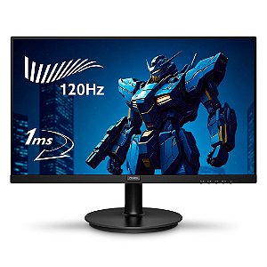 Monitor Gamer Philips 21.5" FHD VA 120Hz 1ms - 221V8LB3