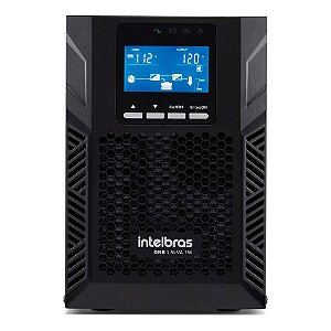Nobreak Intelbras DNB 1500VA-120V-TW - 4822026