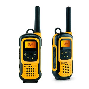 Radio Comunicador Rc 4102 4528102
