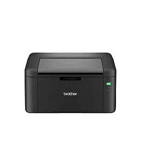 Impressora Brother Laser Monocromatica Wi-fi 110v - Hll1232w