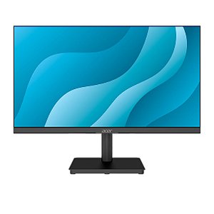 Monitor Acer 23.8” Mk241y Bmi Led Ips Full Hd 100 Hz 1ms Hdmi Vga Vesa- Um.qm1aa.002