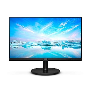 Monitor Philips 27" Lcd/va 100hz 1ms Hdmi Vga Vesa Alto-falante Embutido - 271v8lab