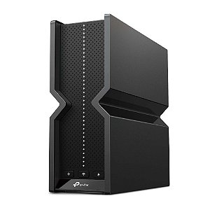 Roteador Wi-fi 7 Tri-band Be9300 Portas De 2.5g Easymesh Archer Be550 - Tpn0465