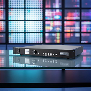 Controladora NovaStar All in One - VC4S