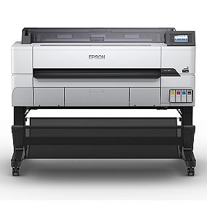 Impressora Plotter Epson SureColor T5475 36" - C11CJ56201