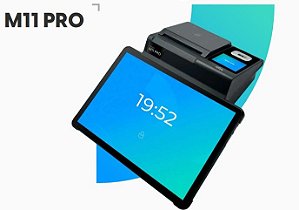 PDV Elgin M11 PRO APK 13 46PGM1146400
