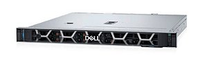 Servidor Dell R360E 2468 8C 16GB 2x1.2TB SAS 210-BMTG-00TS