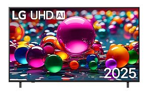 TV LG 75" LED 4K UHD Smart Pro 75AU801C0SA.BWZ