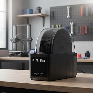 Ams Ht - Sistema Automatico De Materiais Bambu Lab - Sa008-eu