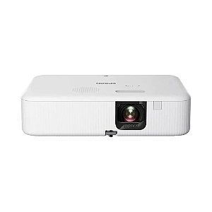 Projetor Epson Epiqvision Fh-02 Full Hd 3000 Lumens 1920x1080 - V11ha85020