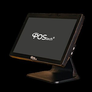 AIO Postech N97 8GB/128GB 1T 17 W11 Entry POS1753-SWE