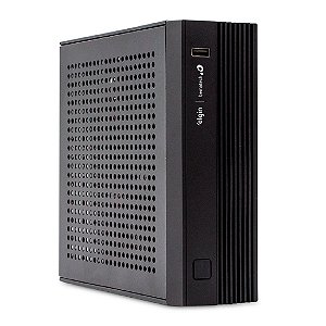 Desktop Elgin Nano100 N95 Intel Alder Lake-N 8GB 256GB SSD - 46EN100V1020