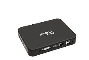 Desktop Postech KDS 4GB/128GB Garantia Onsite WIOT POS-4000W
