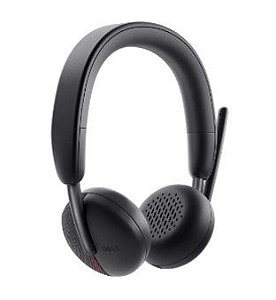 Headset Dell CSG Pro Stereo sem Fio WL3024 - 520-BBCH-CP112