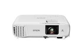 Projetor Epson E24 HD 3600 Lumens V11HB51021