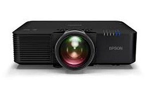 Projetor Epson Powerlite L695SE 4KeLaser 6.000 L. V11HB36120