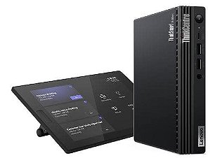 ThinkSmart Lenovo Tiny Kit 12XH0008BP