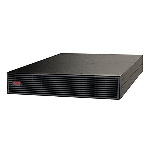 Módulo de bateria p/Nobreak APC SRV 1kVA Rack - SRV36RLBP-9A