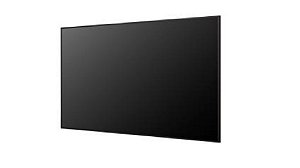 Monitor Profissional LG 86" 4K Stand Alone 86UH5N-M.AWZM