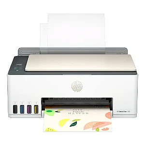 Multifuncional HP Smart Tank 583 All-in-One 4A8D8A#AK4