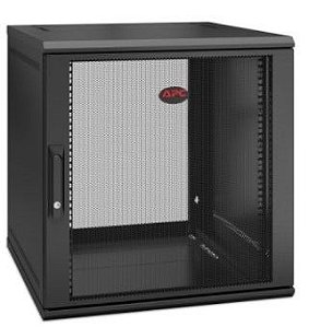 Rack APC 19" NetShelter 12U AR112SH6